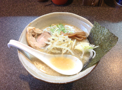 ラーメン（しょうゆ）